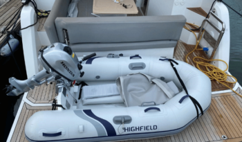 
										Sealine S330 completo									