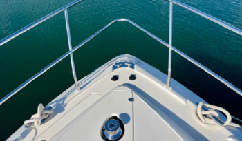 
										Fairline Targa 52 completo									