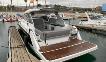 
										Sealine S330 completo									