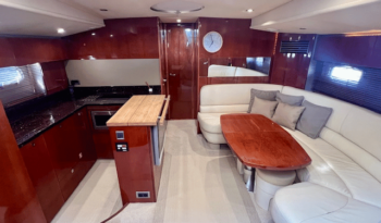 
										Fairline Targa 52 completo									