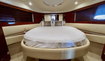 
										Fairline Targa 52 completo									