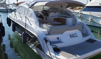 
										Sessa Marine C38 completo									