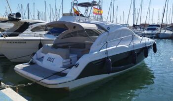 
										Sessa Marine C38 completo									