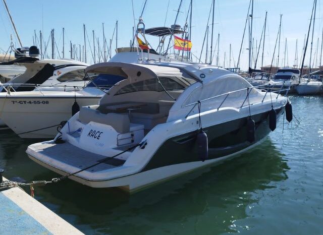 
								Sessa Marine C38 completo									