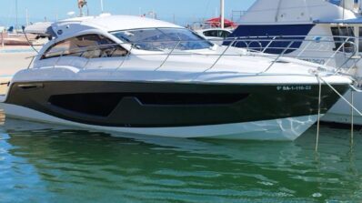 Sessa Marine C38