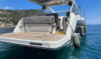 
										Sealine S330 completo									