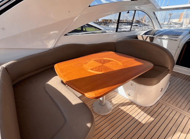 Fairline Targa 52