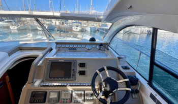 
										Fairline Targa 52 completo									