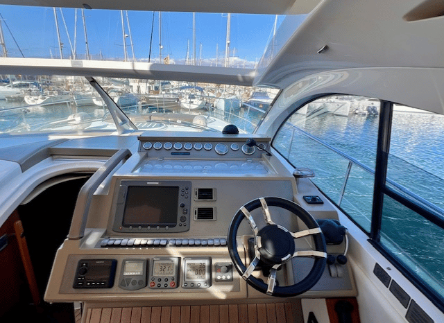 Fairline Targa 52