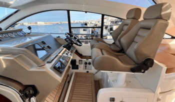 
										Fairline Targa 52 completo									