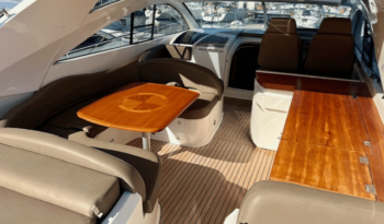 
										Fairline Targa 52 completo									