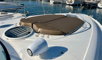 
										Fairline Targa 52 completo									