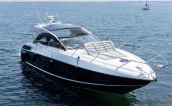 Sunseeker San Remo 485