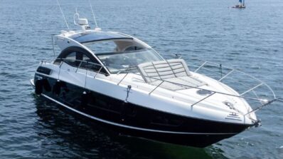 Sunseeker San Remo 485