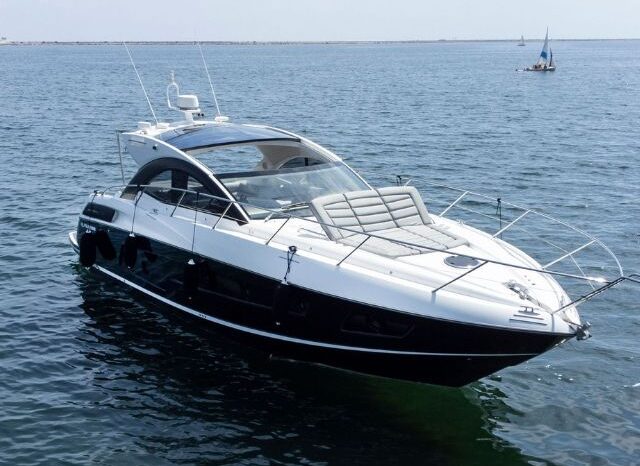 Sunseeker San Remo 485