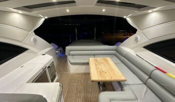 
										Sunseeker San Remo 485 completo									