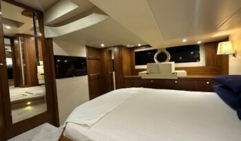 
										Sunseeker San Remo 485 completo									