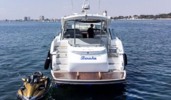 
										Sunseeker San Remo 485 completo									