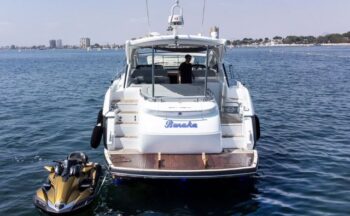 Sunseeker San Remo 485