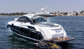 
										Sunseeker San Remo 485 completo									