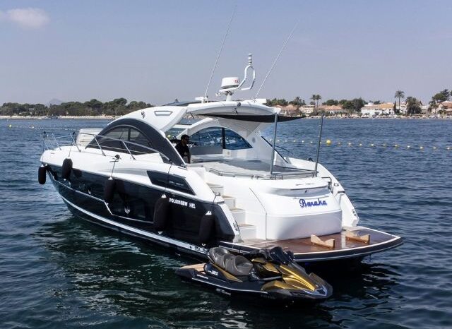 Sunseeker San Remo 485