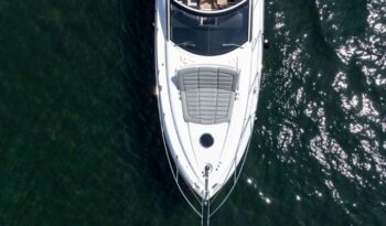 
										Sunseeker San Remo 485 completo									