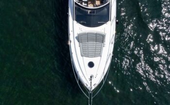 Sunseeker San Remo 485