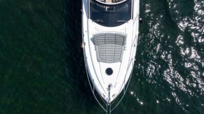 Sunseeker San Remo 485