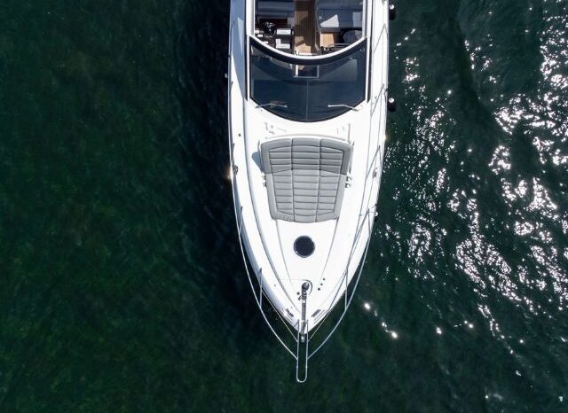 Sunseeker San Remo 485