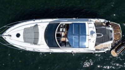 Sunseeker San Remo 485