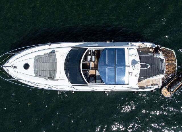 Sunseeker San Remo 485