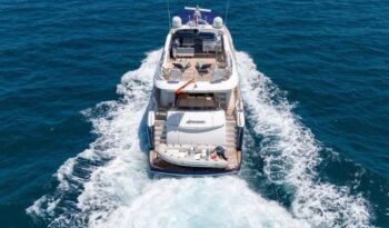 
										Sunseeker 86 Yacht completo									