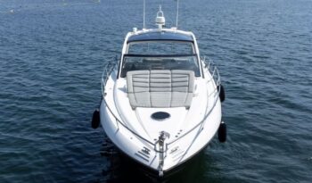 
										Sunseeker San Remo 485 completo									