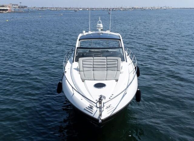 
								Sunseeker San Remo 485 completo									