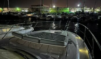 
										Sunseeker San Remo 485 completo									