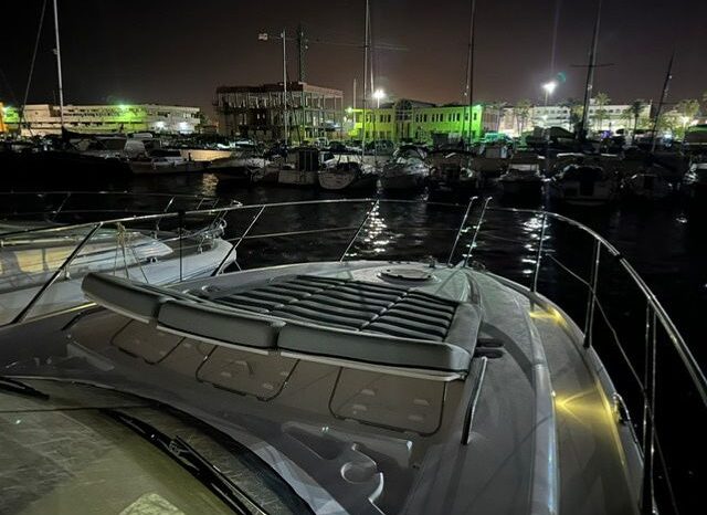 
								Sunseeker San Remo 485 completo									