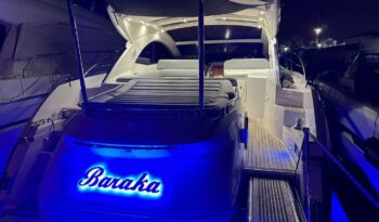 
										Sunseeker San Remo 485 completo									