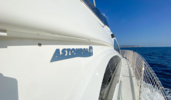 
										Astondoa 43 GLX completo									