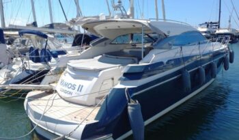 
										Sessa Marine C 52 completo									