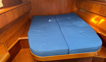 
										Jeanneau Sun Odyssey 54 DS completo									