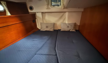 
										Jeanneau Sun Odyssey 54 DS completo									