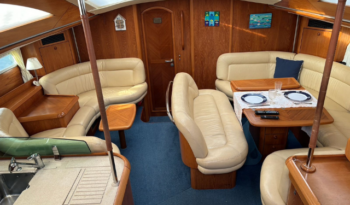 
										Jeanneau Sun Odyssey 54 DS completo									