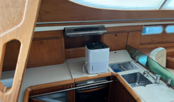 
										Jeanneau Sun Odyssey 54 DS completo									