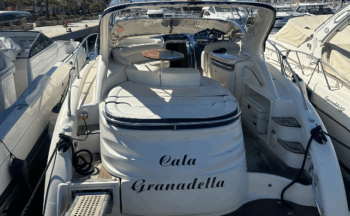 Gobbi Atlantis 42