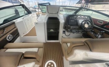 Cruisers Sport Series 328