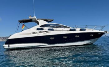 Astondoa 40 Open