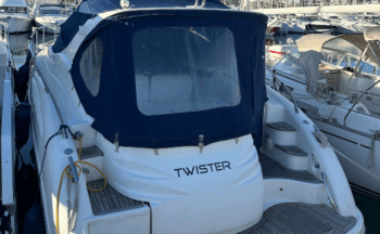 Gobbi Atlantis 42