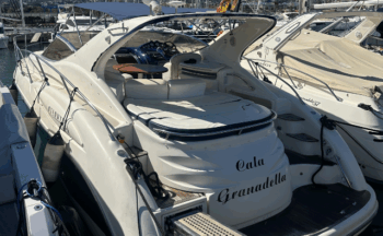Gobbi Atlantis 42