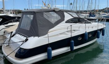 
										Astondoa 40 Open completo									