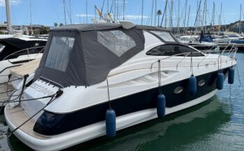 Astondoa 40 Open